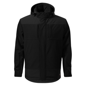 Veste de travail softshell Hiver Homme Rimeck