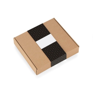 Kit d'emballage cadeaux VERI - "S"