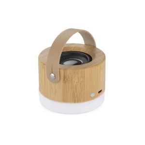Enceinte sans fil RORAT