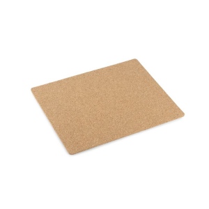 Tapis de souris en liège PADDI