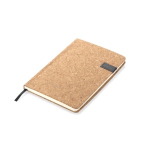Carnet MENTE avec clé USB 16GB, A5
