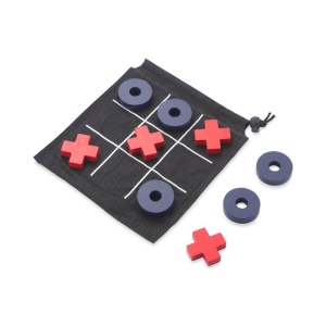 Jeu morpion TIK
