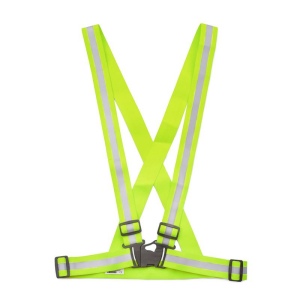 Harnais réfléchissant REFI