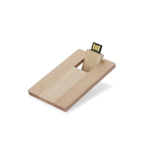 Clé USB WOODCART 16 Go