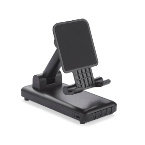 Batterie de secours avec support SEGURO 10 000 mAh