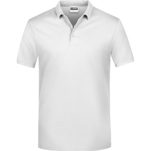 Polo classique Homme