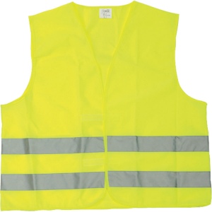 Gilet de sécurité Unisexe