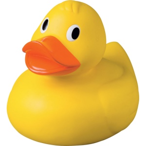 Canard géant