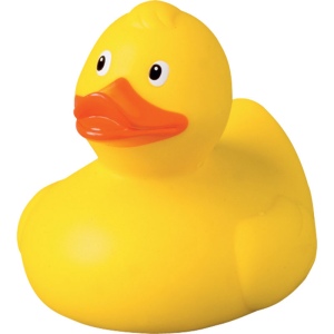 Canard géant