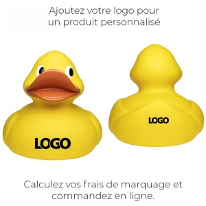 Canard géant