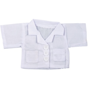 Blouse peluche