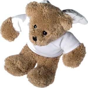 T-shirt pour peluche