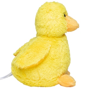 Peluche poussin