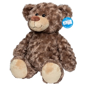 Peluche ours