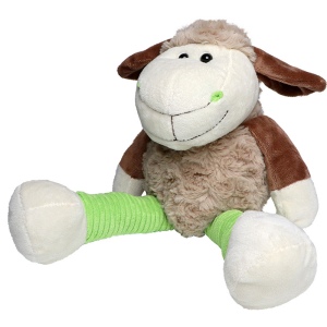 Peluche mouton