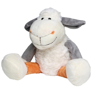 Peluche mouton