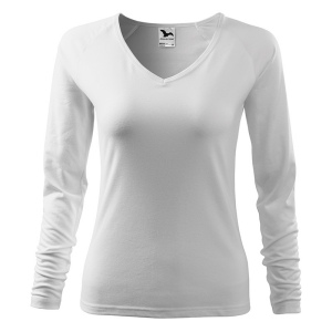 T-shirt stretch Femme Malfini
