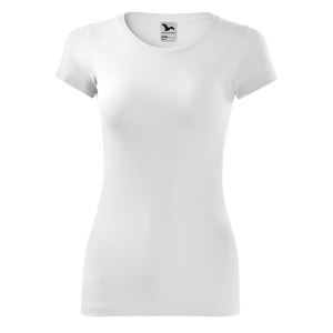T-shirt stretch Femme Malfini