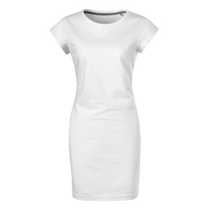T-shirt robe Femme