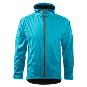 Veste softshell légère Homme Malfini