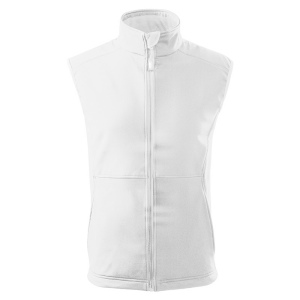 Bodywarmer softshell Homme