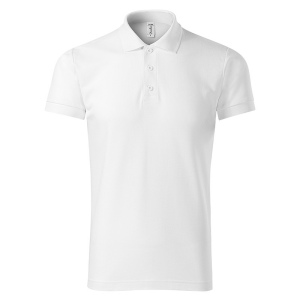 Polo classique Homme