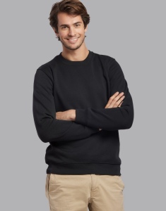 Sweat Unisexe coton bio Made in France