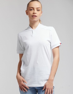 T-Shirt Rugby Femme Made in France