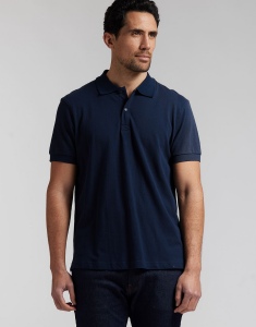 Polo Manches Courtes H Made in France