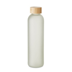 LOM - Bouteille en verre 650ml