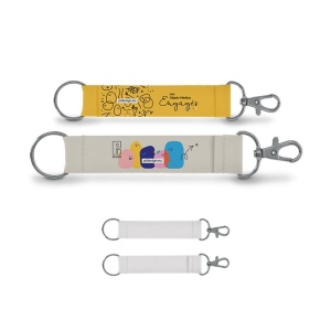 PORTE-CLE SUBLIMATION