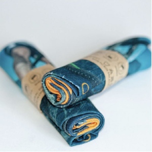BANDANA ECO RPET