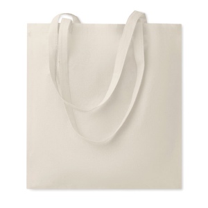 TURA - Sac shopping coton biologique EU