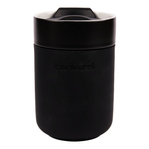 Mug isotherme Alix Noir