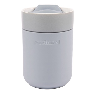 Mug isotherme Alix Bleu Clair