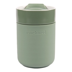 Mug isotherme Alix Vert Clair