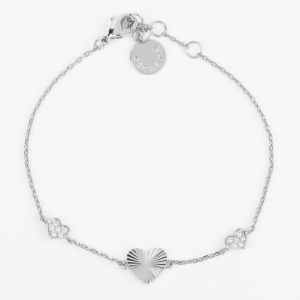 Bracelet Alix Argent