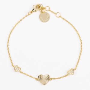 Bracelet Alix Or