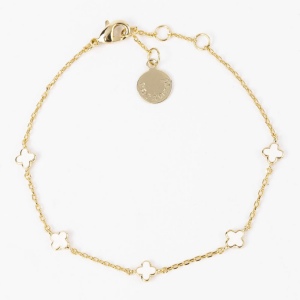 Bracelet Faustine Or