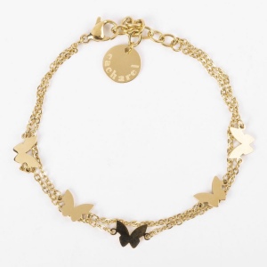 Bracelet Albane Or
