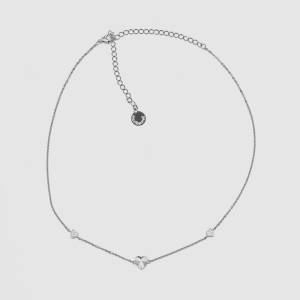 Collier Alix Argent
