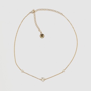 Collier Alix Or