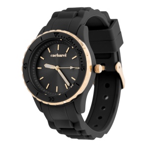 Montre Albane Noir