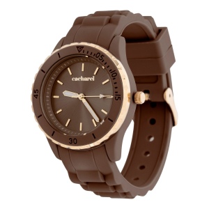 Montre Albane Marron
