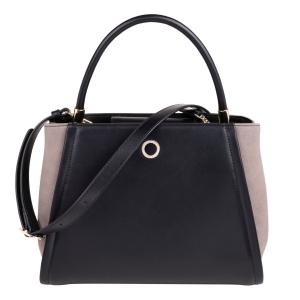 Sac dame Alix Noir