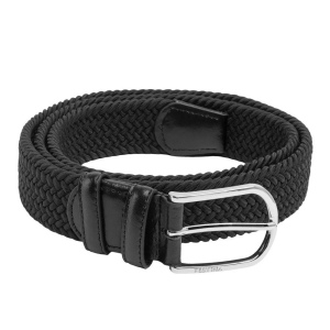 Ceinture Sports Noir M
