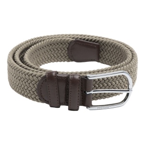 Ceinture Sports Beige M