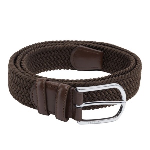 Ceinture Sports Marron M