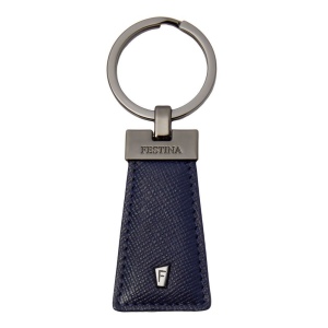 Porte-clefs Chronobike Marine