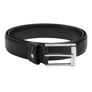 Ceinture Chronobike Noir 85